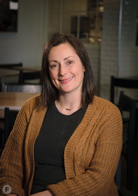 Winslow's Table Tara Gallina